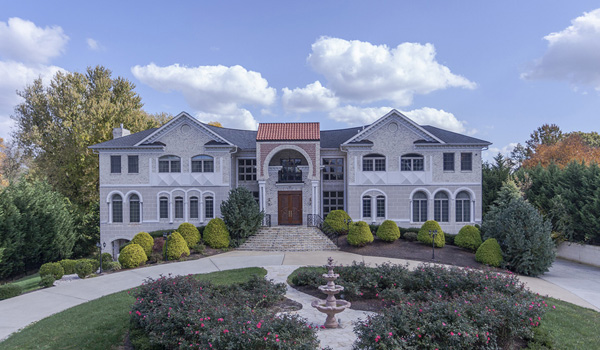 10 Most Expensive Neighborhoods in McLean - Arlington Magazine