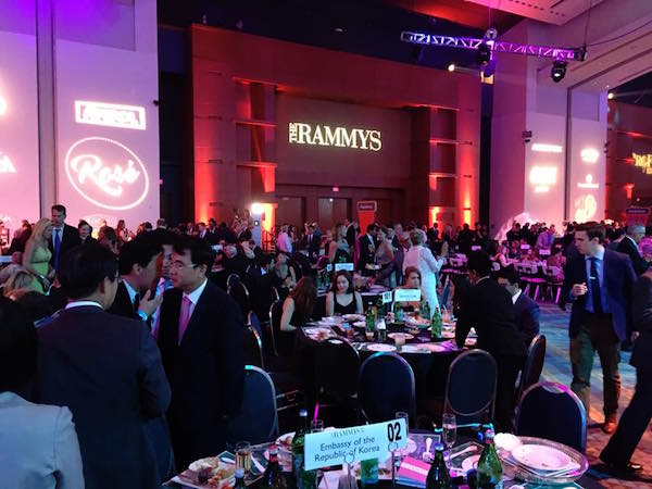 Arlington Restaurants Take Home RAMMY Awards - Arlington Magazine